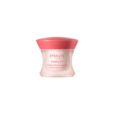 Payot gamme Roselift : Crème Liftante Regard