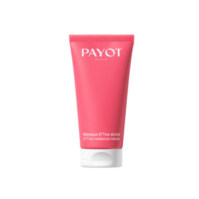 Payot gamme Nue : Masque D&#039;Tox Eclat