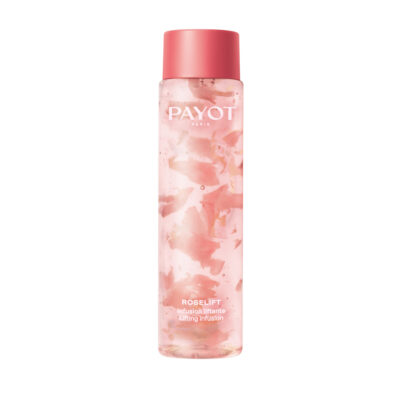 Payot Gamme Roselift Infusion Liftante - Eau florale à la rose de Damase pour un effet liftant